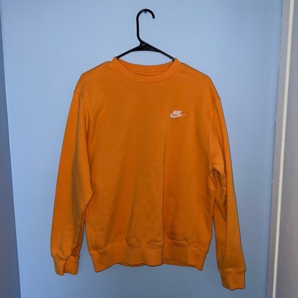 Nike Crew Neck - Picture 1 of 3